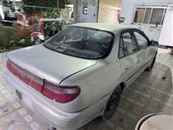 تۆیۆتا کارینا